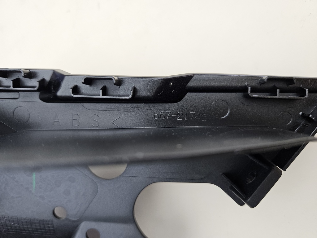 YAMAHA MT10 SAĞ YAN İÇ KAPAK 2016