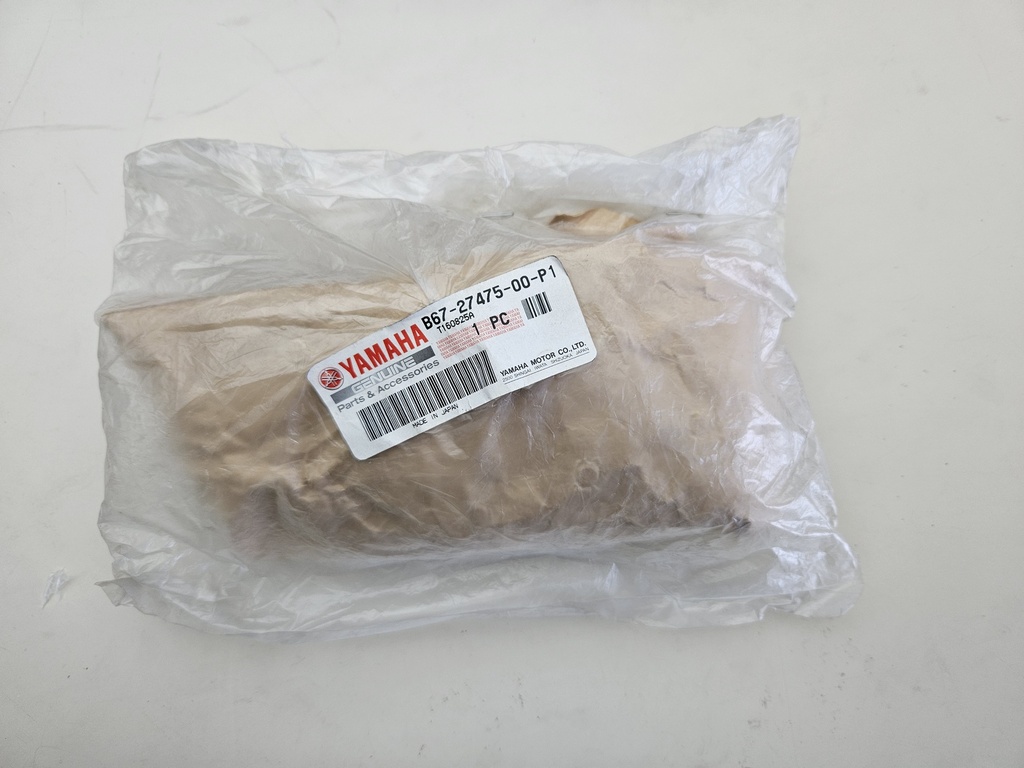 YAMAHA MT-10 SAĞ RAMAİR ÖN KAPAK 2016-2020