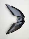 YAMAHA NİKEN FAR ÜSTÜ KAPAK GRİ