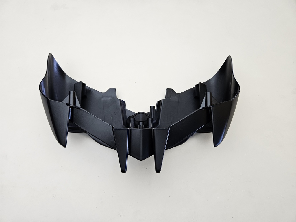 YAMAHA MT-10 FAR ÇERÇEVE SİYAH 2016-2020