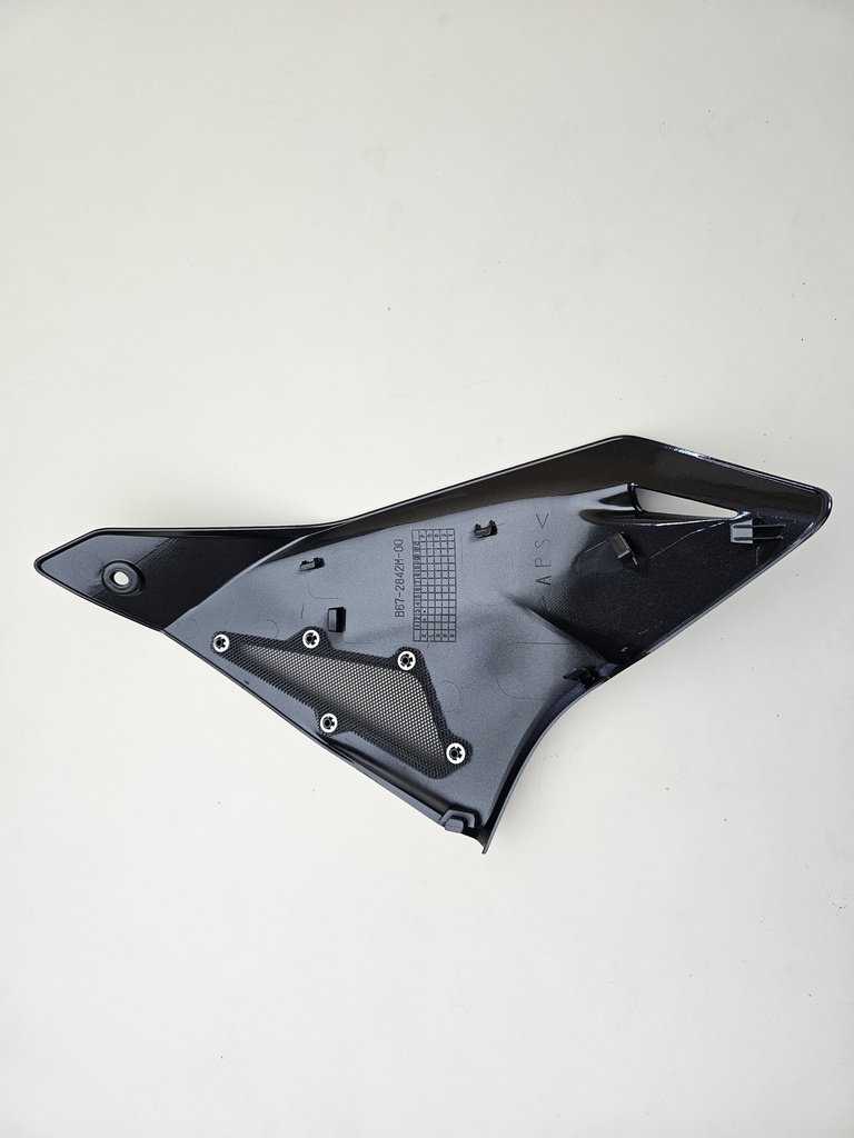 YAMAHA MT-10 SOL YAN KAPAK 2016-2020