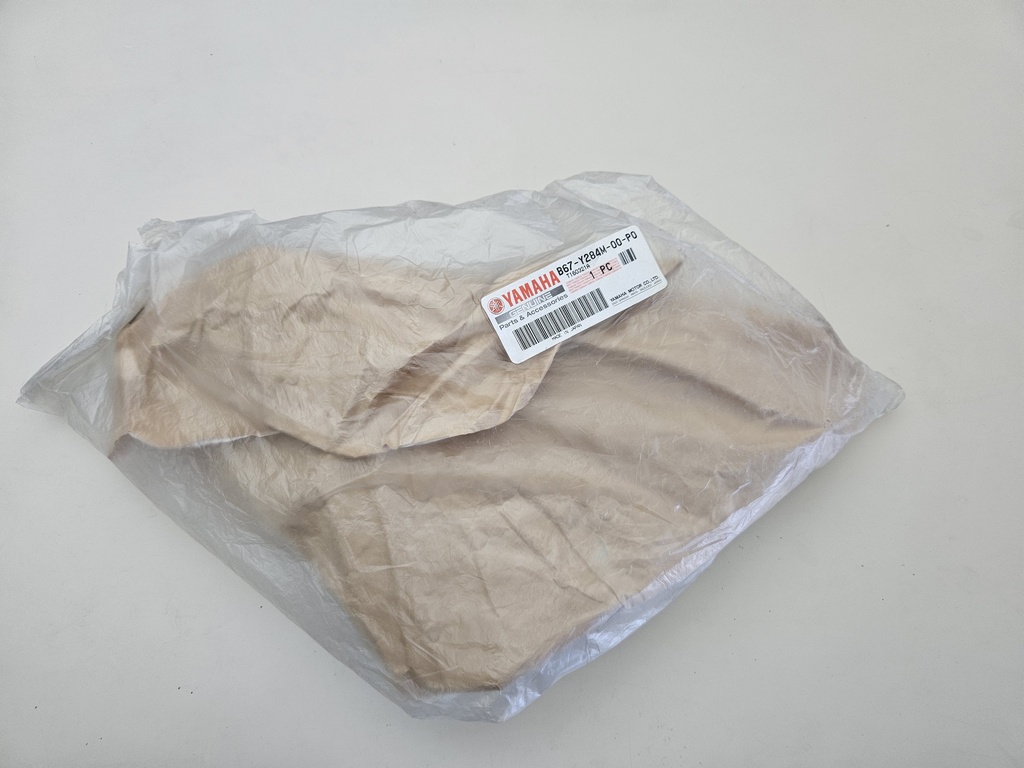 YAMAHA MT-10 SOL YAN KAPAK 2016-2020