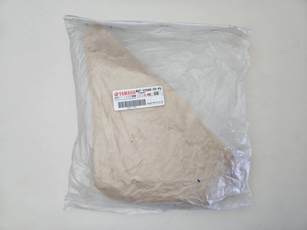 YAMAHA MT-10 SAĞ YAN KAPAK 2016-2020 