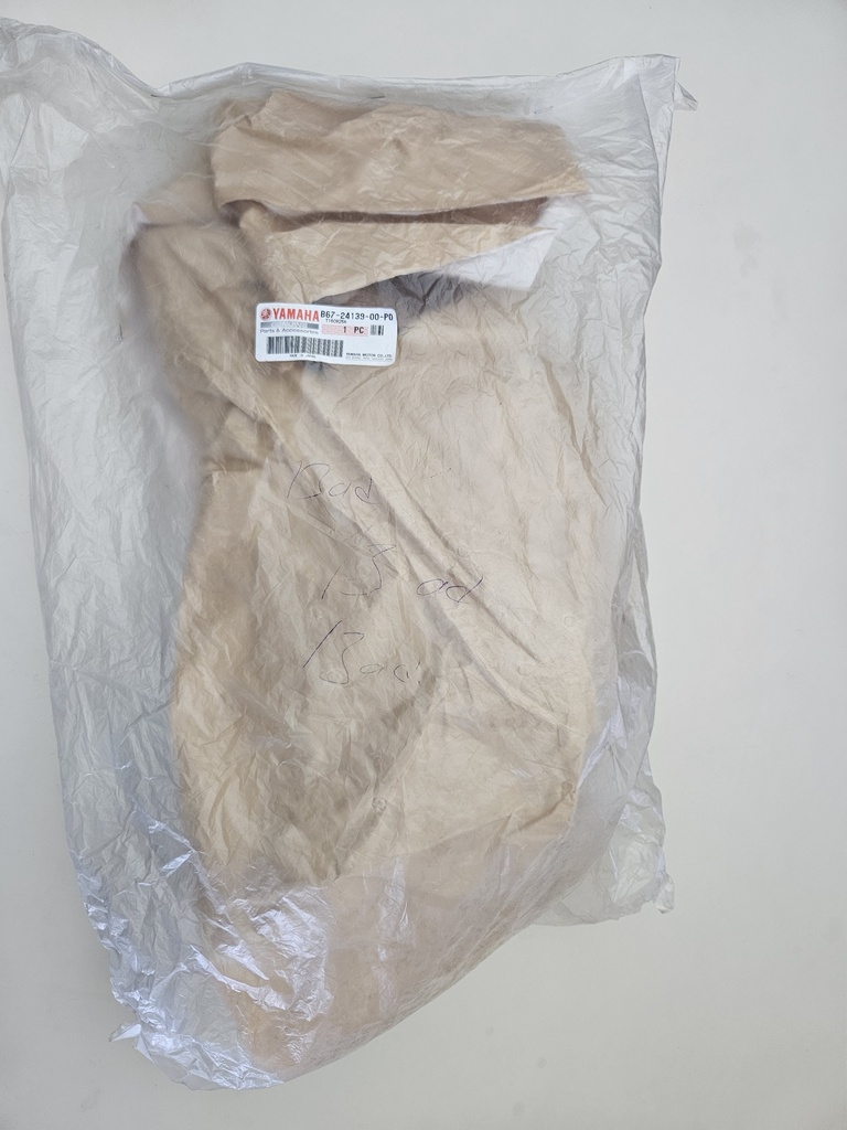 YAMAHA MT-10 SAĞ DEPO KAPAK 2016-2020