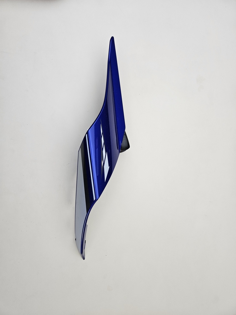 YAMAHA YZF R1 SAĞ ARKA KUYRUK KAPAK MAVİ 2015