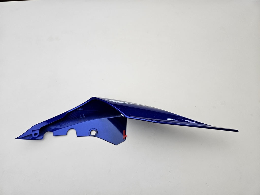 YAMAHA YZF R1 SAĞ ARKA KUYRUK KAPAK MAVİ 2015