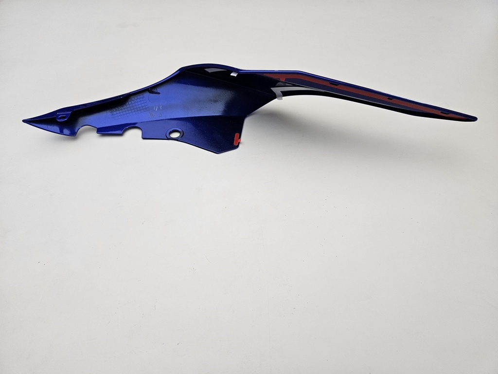 YAMAHA YZF R1 SAĞ ARKA KUYRUK KAPAK MAVİ 2015