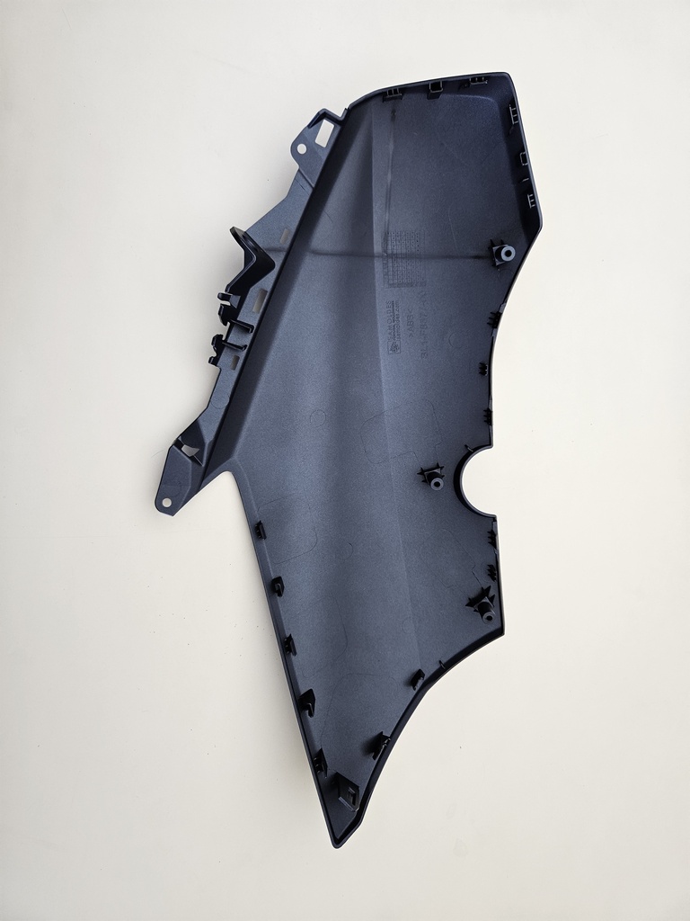 YAMAHA XMAX 250 300 SAĞ FAR GRENAJ MAT MAVİ 2018-2023