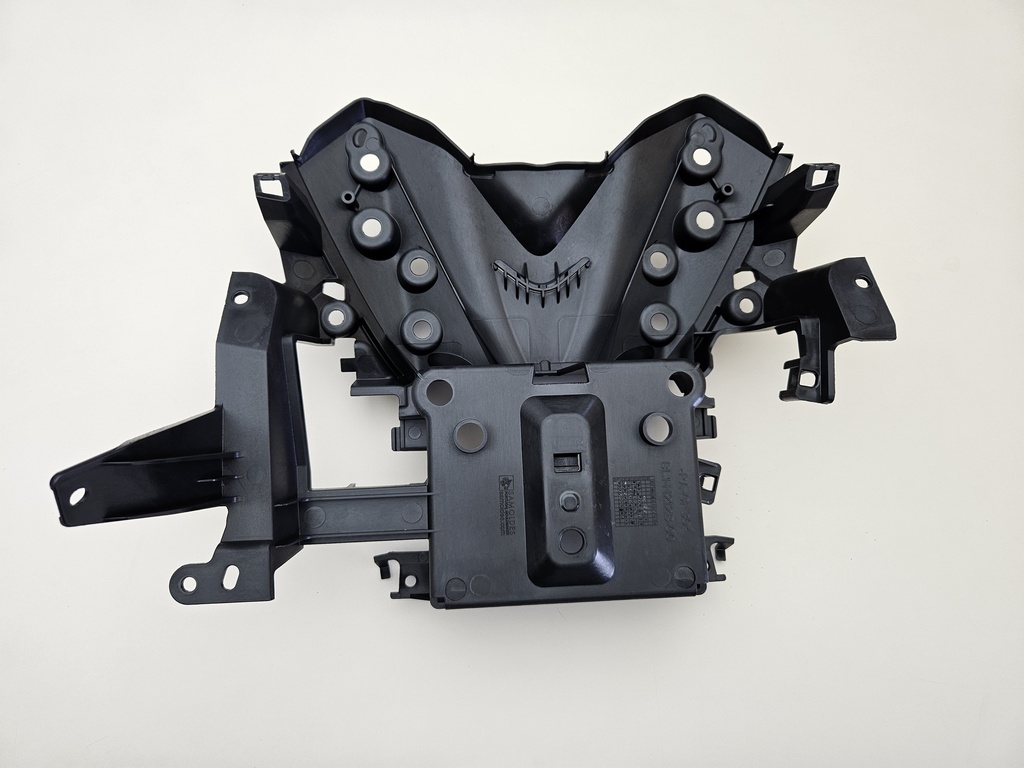 YAMAHA XMAX 250 300 400 AKÜ KUTUSU 2018-2023