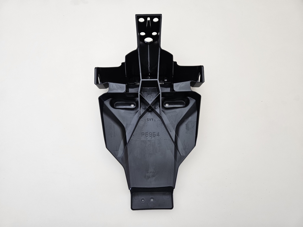 YAMAHA YZF R1 ARKA PLAKALIK 2004-2006