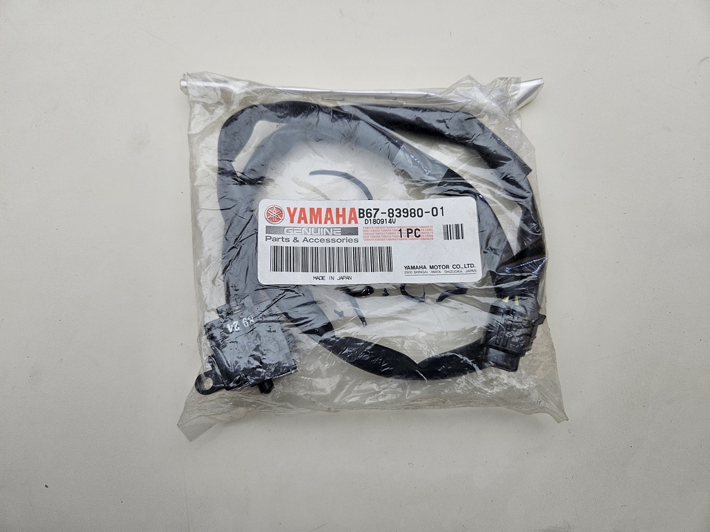 YAMAHA MT-10 ÖN FREN MİŞURU 2016-2020