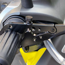 KNMASTER MA-40 MOTOSİKLET MANET GAZ KOLU HIZ SABİTLEYİCİ - Resim 4