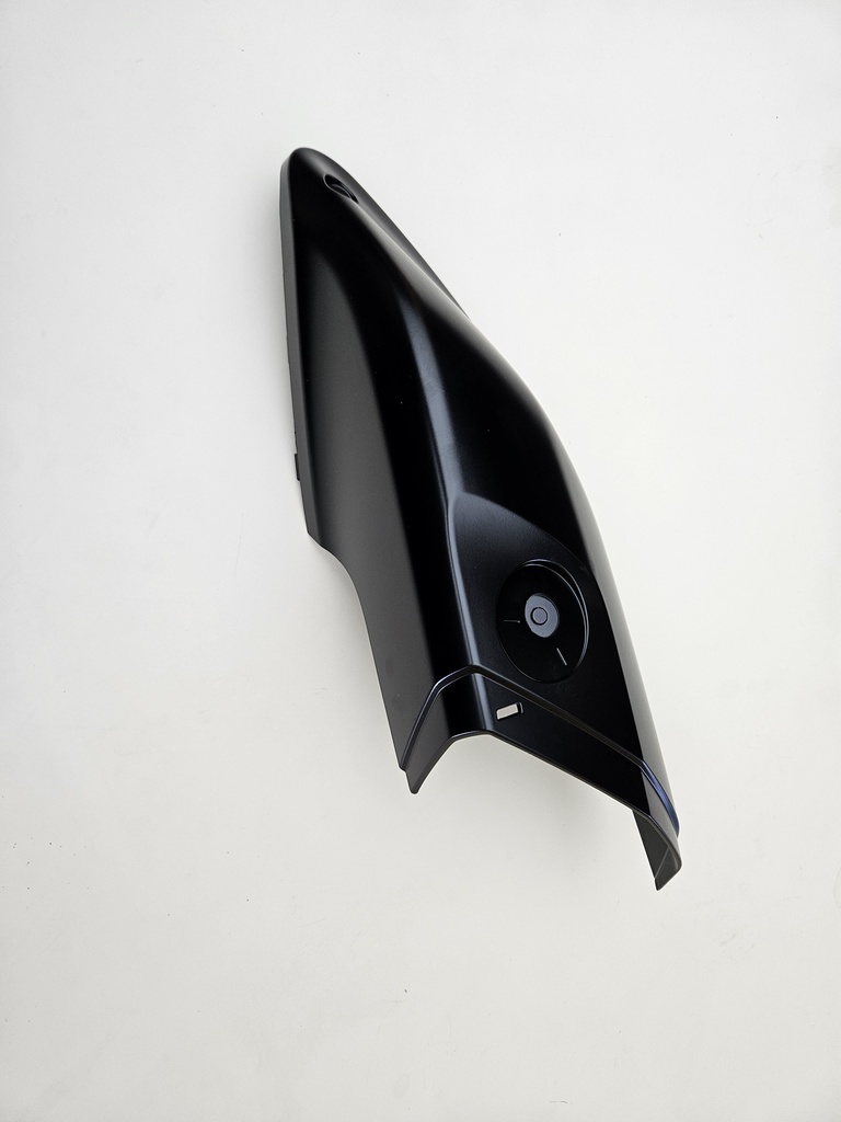 YAMAHA MT-10 SOL YAN RAMAİR KAPAK 2016-2020 