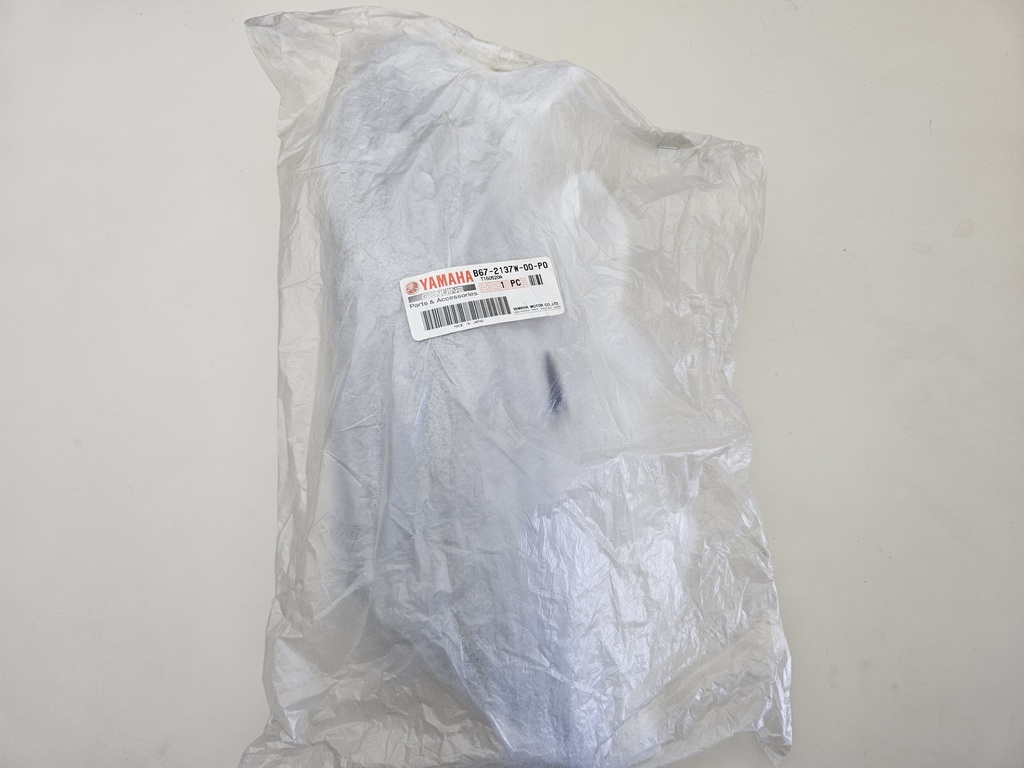 YAMAHA MT-10 SOL YAN RAMAİR KAPAK 2016-2020 