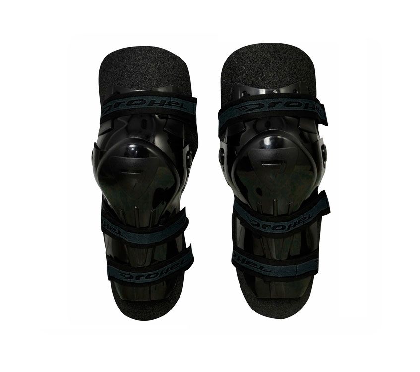 PROHEL MAFSALLI DİZLİK SİYAH - Resim 2