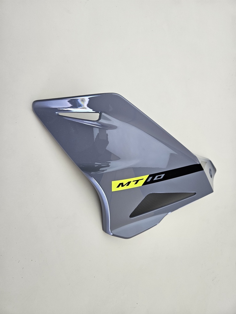 YAMAHA MT-10 SOL YAN KAPAK 2016-2020 