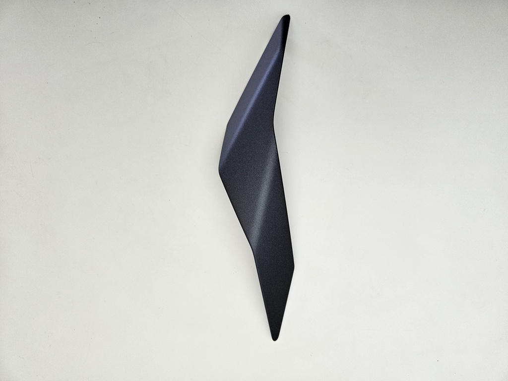 YAMAHA MT-10 SOL ARKA KUYRUK DIŞ KAPAK 2016-2020 