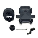 KNMASTER TT-600 GİDON VE AYNA BAĞLANTILI TELEFON TUTUCU - Resim 2