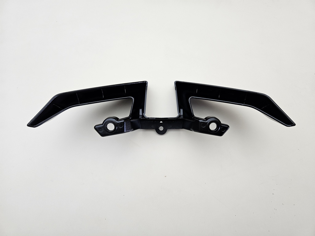 YAMAHA MT-10 FAR ALTI KANAT SİYAH 2016-2020 