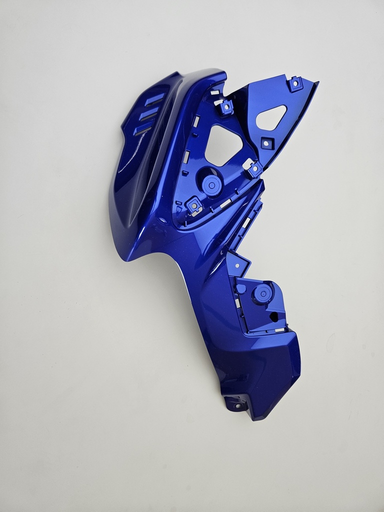 YAMAHA MT-10 SOL DEPO KAPAK MAVİ 2016-2020 