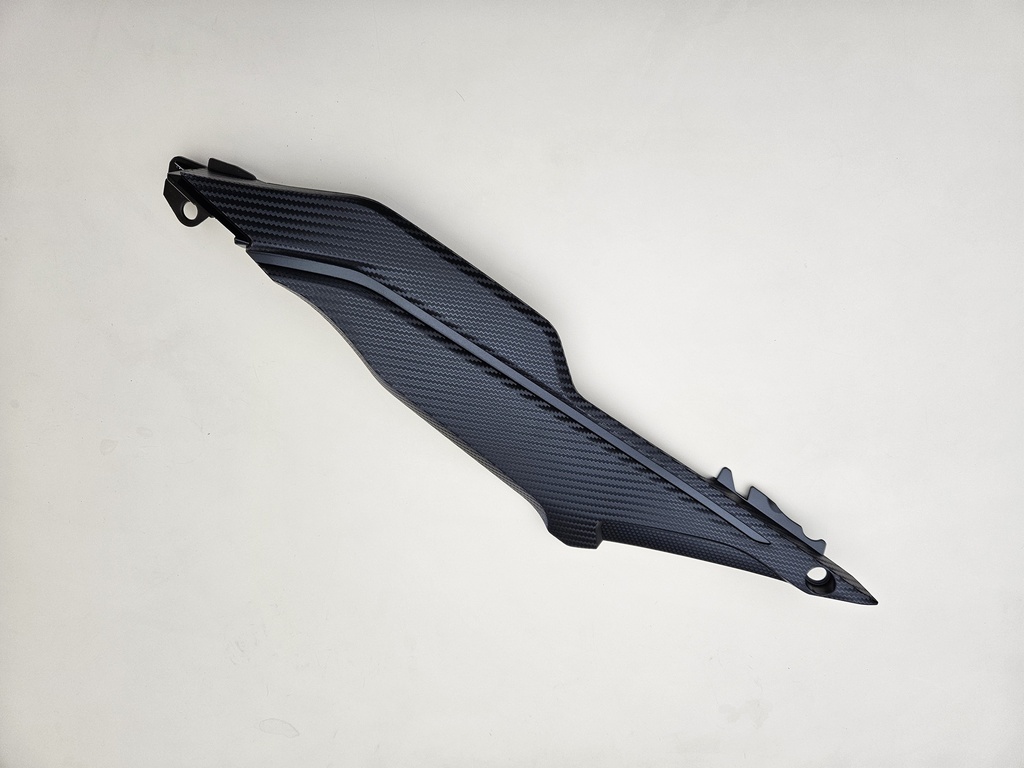 YAMAHA TRACER 900 DEPO ALT KAPAK SOL 2015-2017