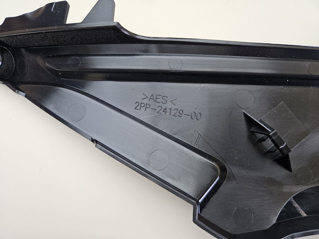 YAMAHA TRACER 900 DEPO ALT KAPAK SOL 2015-2017