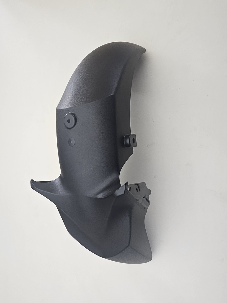 YAMAHA XMAX 125 250 300 400 ÖN ÇAMURLUK 2018-2023