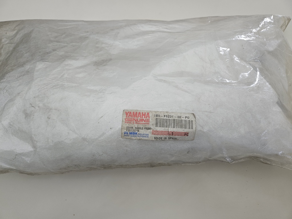 YAMAHA XMAX 250 GİDON ÖN KAPAK 2005-2009