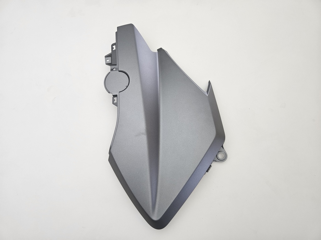 YAMAHA XMAX 250 400 SOL FAR KARENAJI MAT GRİ 2014-2017