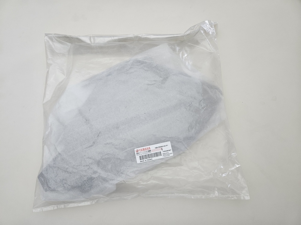 YAMAHA XMAX 250 400 SOL FAR KARENAJI MAT GRİ 2014-2017