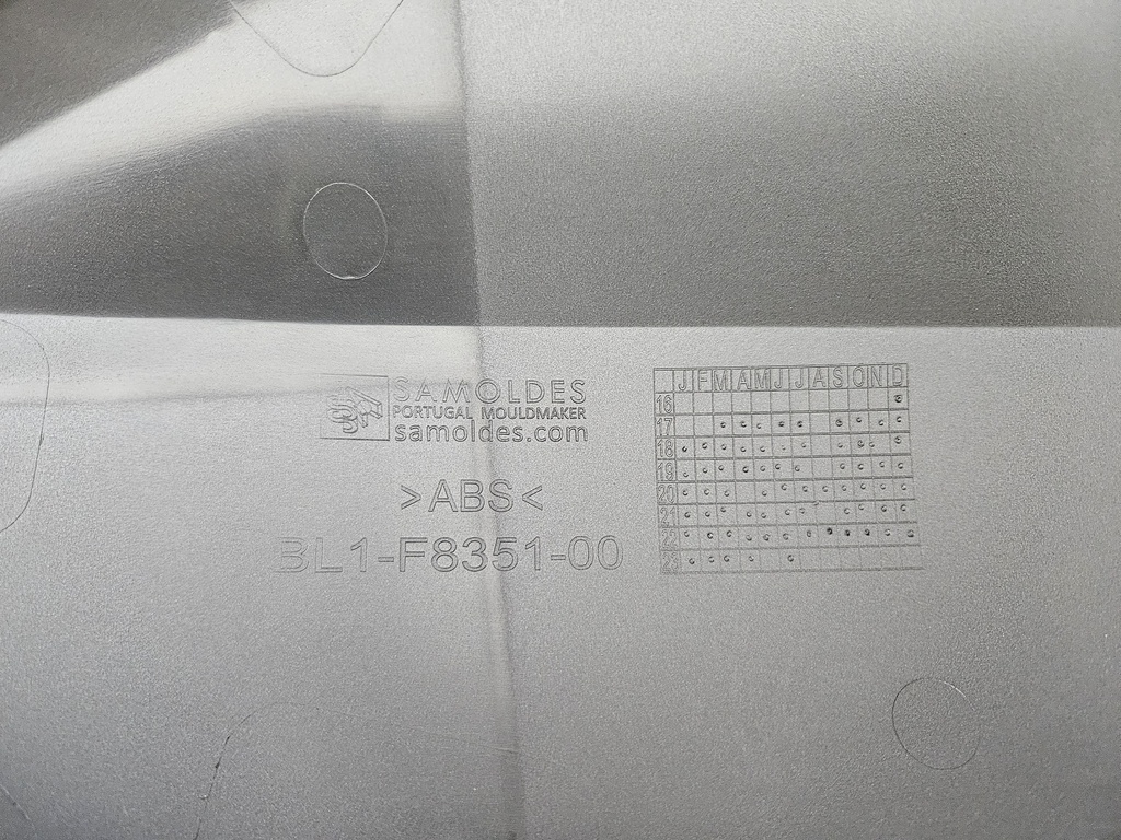 YAMAHA XMAX 125 250 300 400 SOL FAR KARENAJI 2018-2022