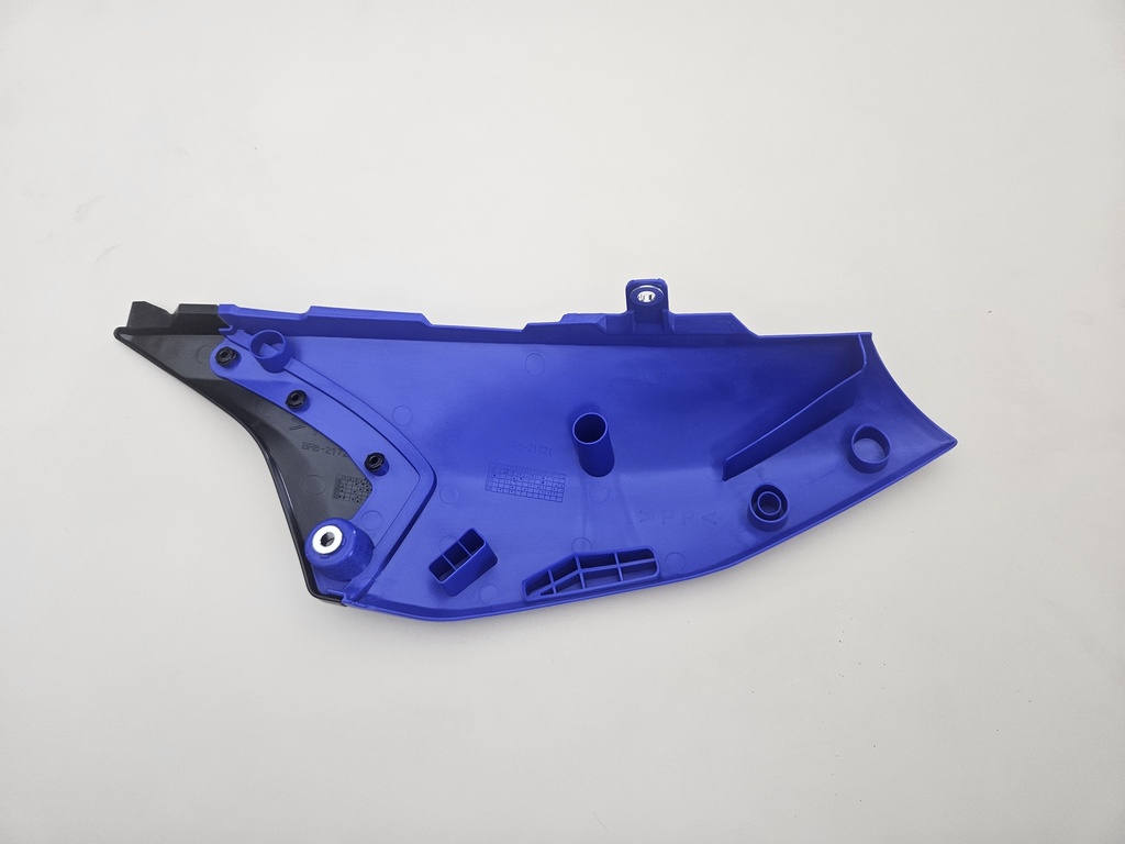 YAMAHA YZ65 SAĞ SELE ALTI KAPAK 2018-2025