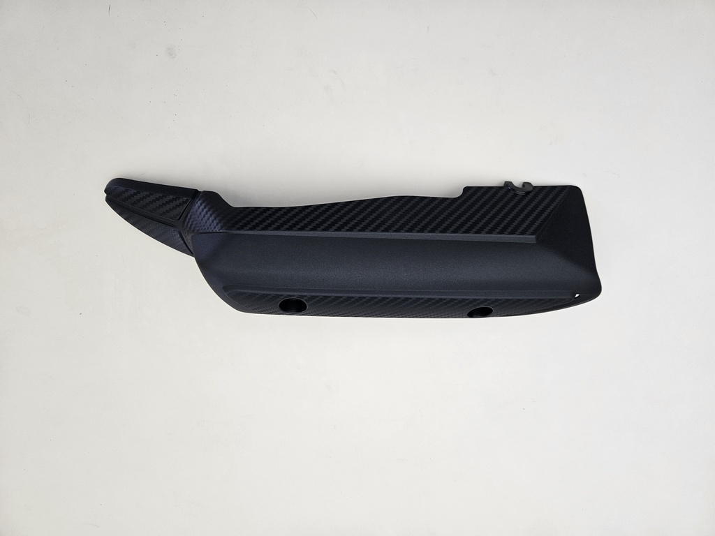 YAMAHA YZF R1 SOL EGZOS MUHAFAZA 2009-2014