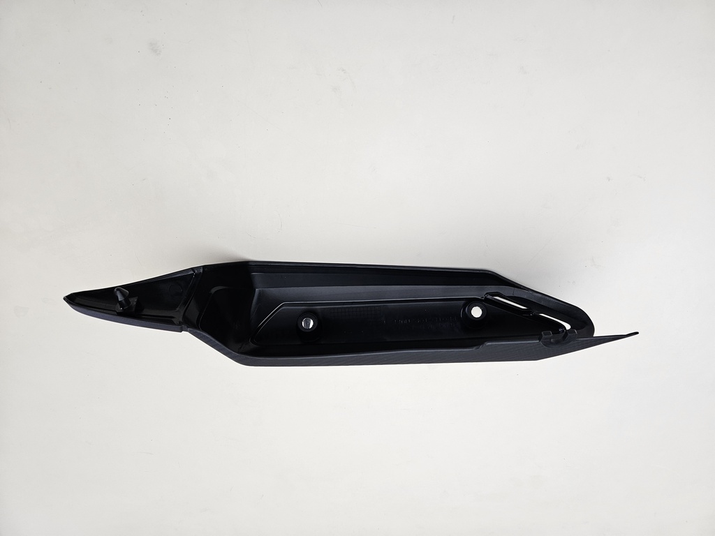 YAMAHA YZF R1 SOL EGZOS MUHAFAZA 2009-2014