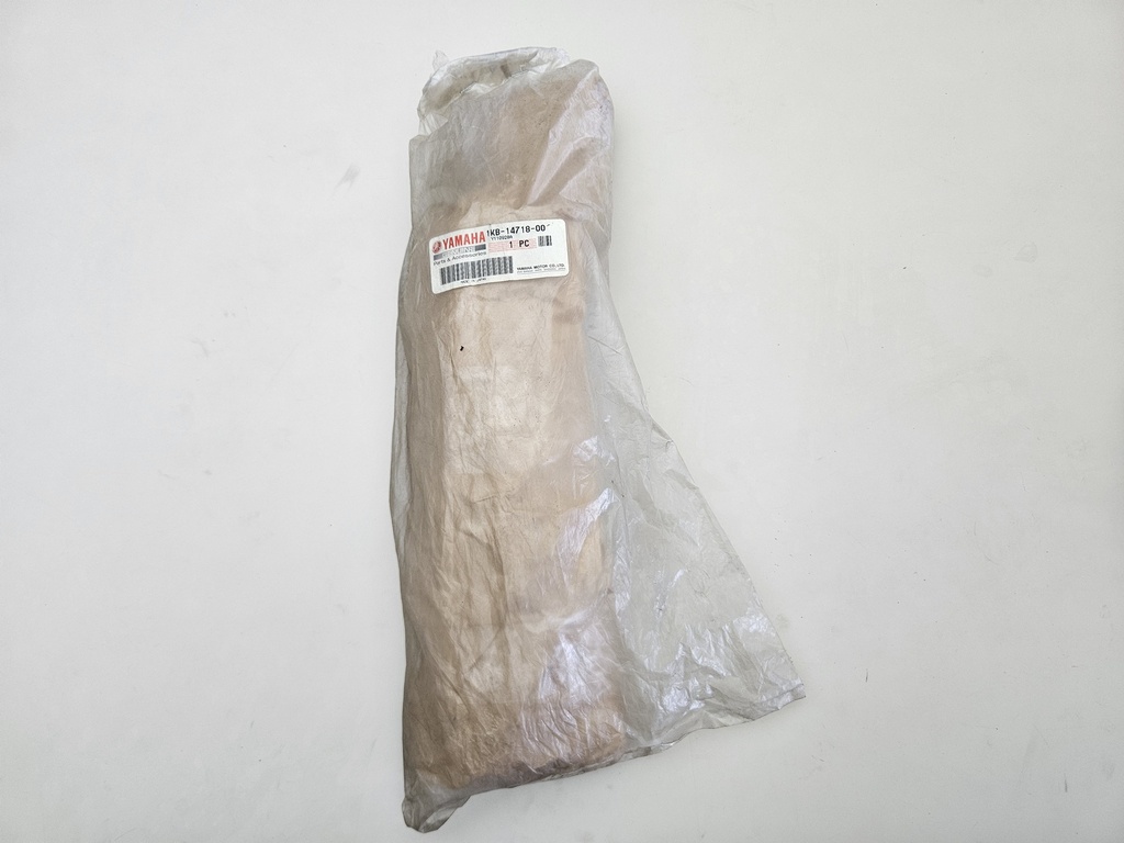 YAMAHA YZF R1 SOL EGZOS MUHAFAZA 2009-2014