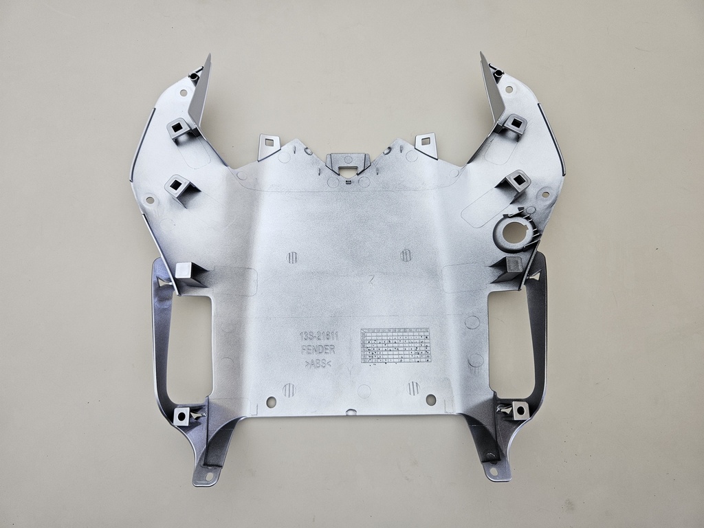 YAMAHA YZF R6 ARKA KUYRUK ALT KAPAK 2008-2016