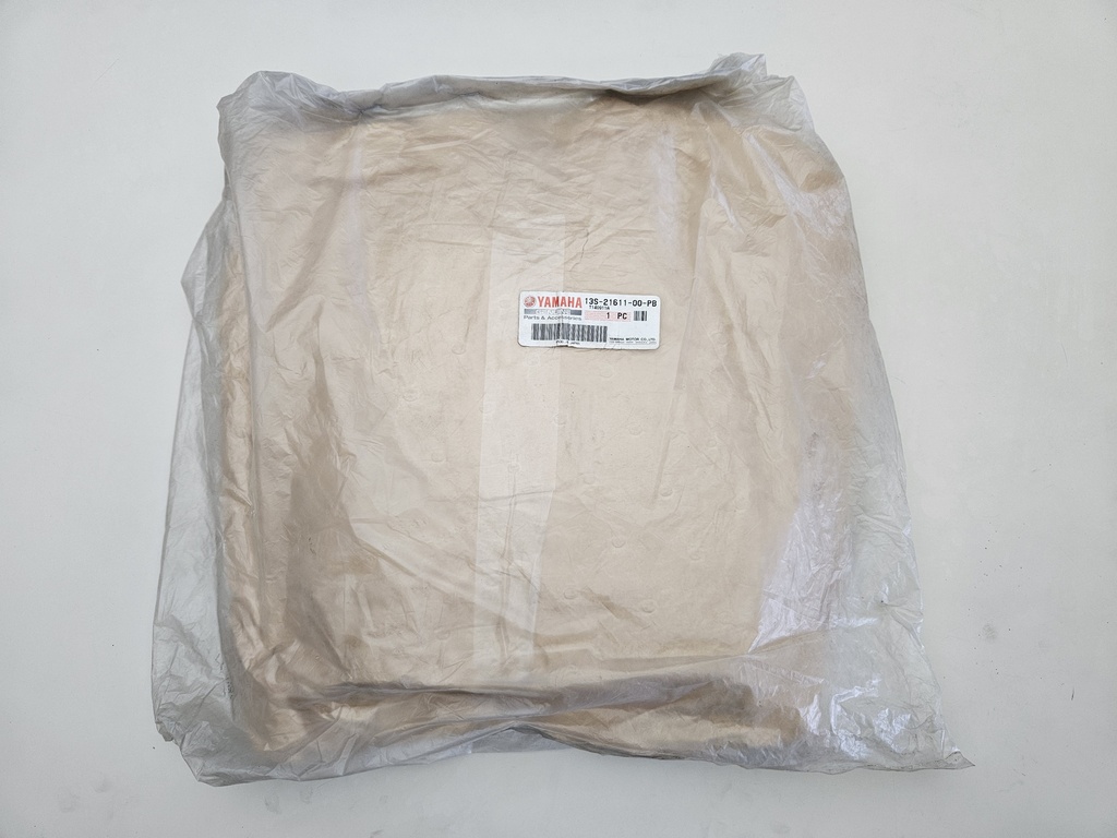 YAMAHA YZF R6 ARKA KUYRUK ALT KAPAK 2008-2016