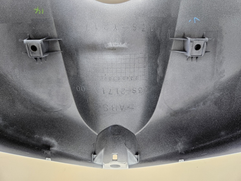 YAMAHA YZF R6 DEPO ÖN KAPAK 2008-2016