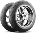 MICHELIN PİLOT POWER 2CT 180/55 ZR 17 (73W) ARKA LASTİK