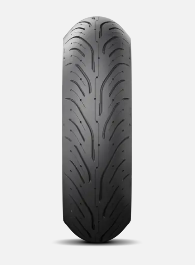 MICHELIN PİLOT ROAD 4 180/55 ZR 17 (3W) ARKA LASTİK