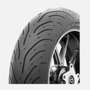 MICHELIN PİLOT ROAD 4 180/55 ZR 17 (3W) ARKA LASTİK