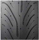 MICHELIN PİLOT ROAD 4 180/55 ZR 17 (3W) ARKA LASTİK