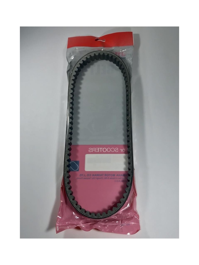 BWS 125 VARYATÖR KAYIŞI - Resim 2