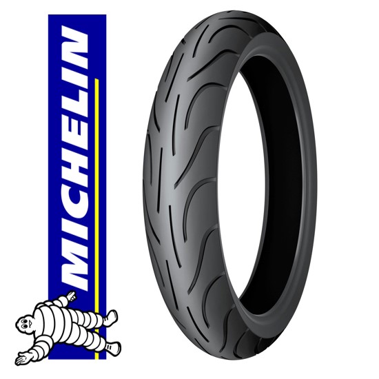 MICHELIN PİLOT POWER 2CT 120/70 ZR 17 (58W) 180/55 ZR 17 (73W) ÖN ARKA LASTİK TAKIM 