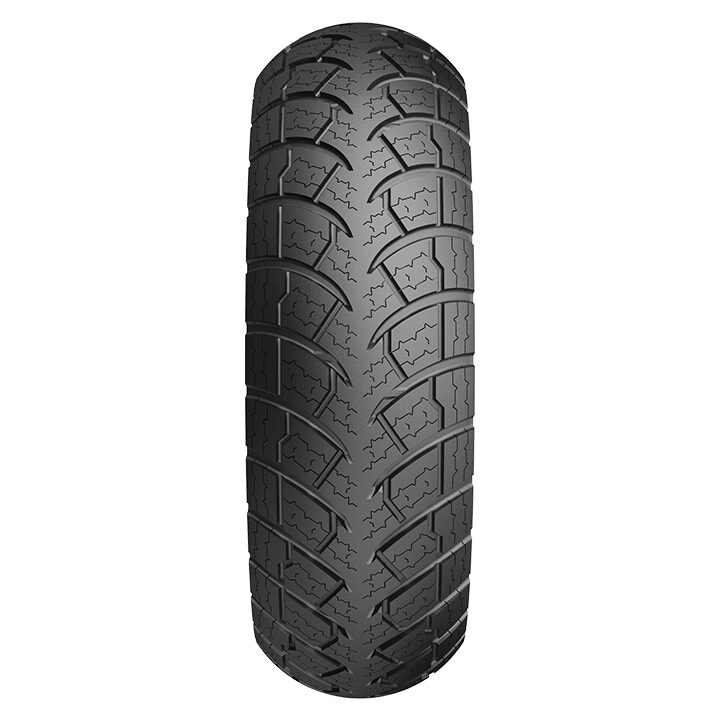 ANLAS WİNTER GRİP PLUS 120/70R19 M/C 60V KIŞLIK ÖN LASTİK