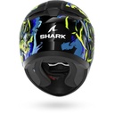 SHARK RIDILL 2 RAGING BEAST KAPALI KASK
