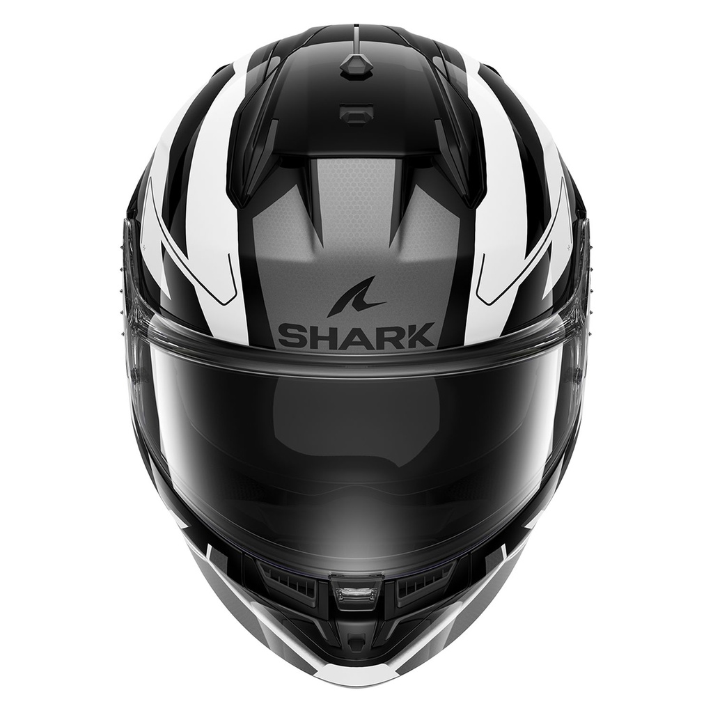 SHARK D-SKWAL 3 SIZLAR KAPALI KASK 
