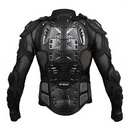 VEXO FULL KORUMA BODY ARMOR SİYAH 