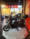 YAMAHA XMAX 125 250 300 400 ABV TUR CAMI FÜME 2018-2023 - Resim 4
