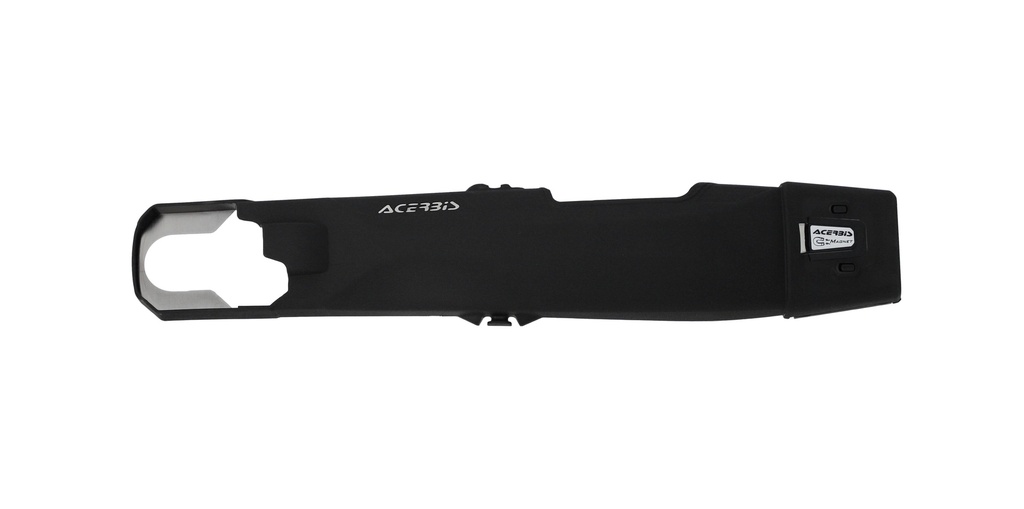 ACERBİS TENERE 700 MAŞA KORUMA SİYAH - Resim 2